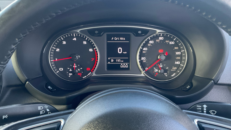 Audi A1 1.0 TFSI Sport 5dr Petrol Hatchback